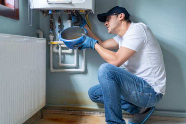 Best Residential Plumbing in Green Valley, CA